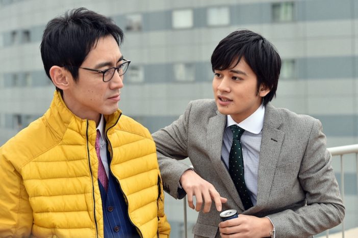 『グッドワイフ』北村匠海が抱えるコンプレックスが明らかに 常盤貴子との関係性にも変化が