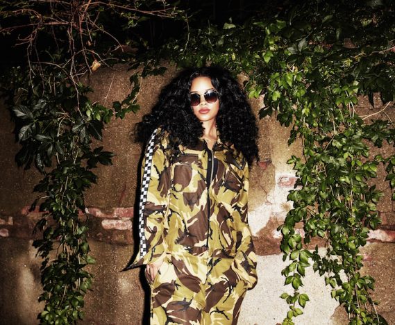 グラミー5部門ノミネートの新鋭シンガーH.E.R.、ジャネット・ジャクソンらも賞賛する才能を紐解く