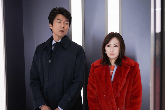 『家売るオンナの逆襲』北川景子&仲村トオルの夫婦関係に翳り? 特撮俳優の共演も話題に