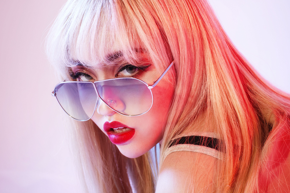 ちゃんみな、カテゴリに捉われない生き方