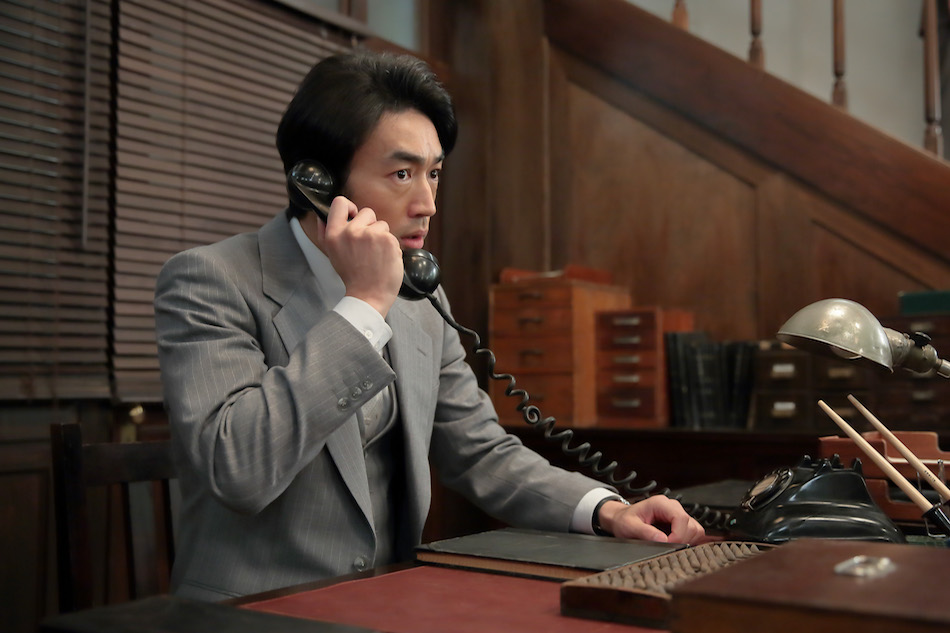 『まんぷく』で評価高めた大谷亮平の魅力