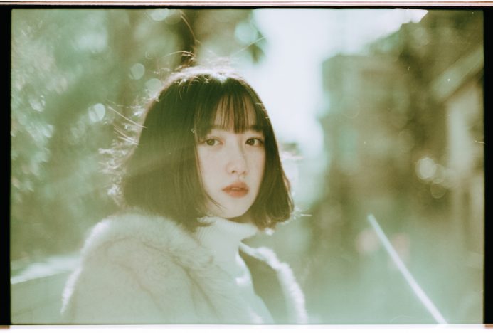 吉田凜音、初の作詞作曲で深まった音楽への解釈 「Fukaseさんとだったからこそ折れずにやれた」