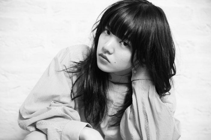 あいみょんが語る、作品に懸ける一瞬の閃き 「世の中には見逃したくないものがいっぱいある」