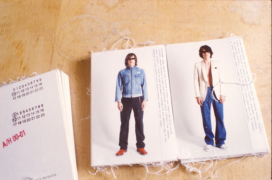 ドキュメンタリーにみる、デザイナー達の葛藤