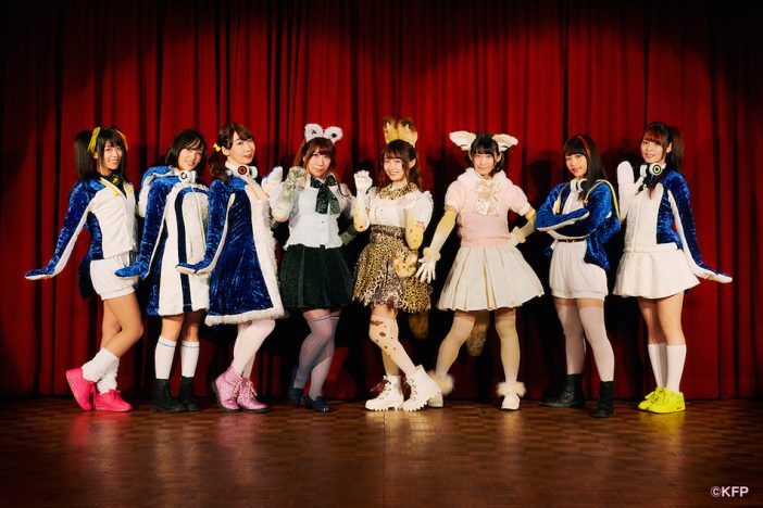 どうぶつビスケッツ×PPPが語る、ヒットの経験で得た自信 「お互いを高め合うこともできた」