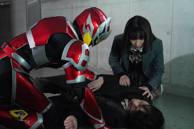 『3年A組』の成功は『仮面ライダービルド』の経験があってこそ? 武藤将吾が表現する“正義”とは