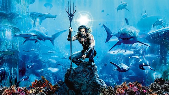 『アクアマン』大ヒットで生ける伝説へ 予測不能な天才監督ジェームズ・ワンの凄さの本質を紐解く
