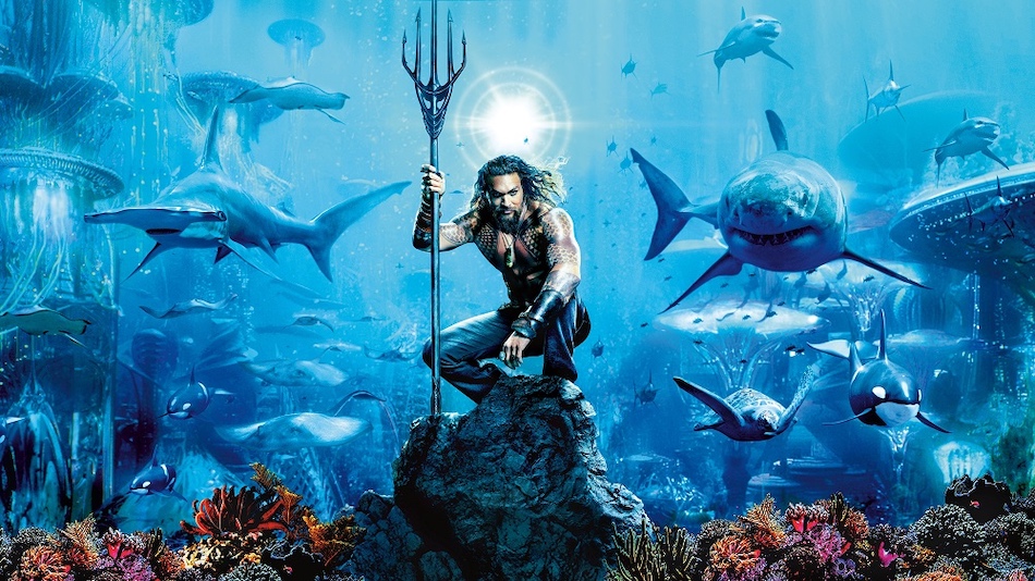 ジェームズ・ワン監督の凄さの本質