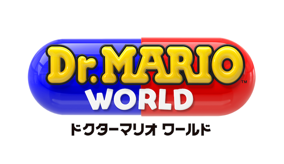 任天堂×LINE『Dr. Mario World』配信を発表