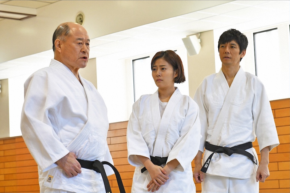 『メゾン・ド・ポリス』軌道を微調整?