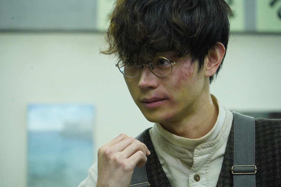 『3年A組』菅田将暉の目的が明らかに