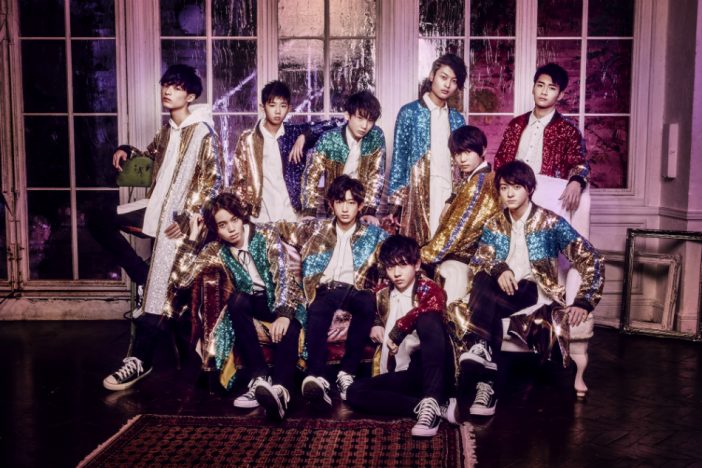 BATTLE BOYS、3rd STAGE全国選抜メンバー決定 新シングル収録曲歌唱&ライブメインアクトも