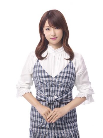 深田恭子が明かす、『初めて恋をした日に読む話』男性陣3人の魅力 “こじらせ女子役”への心境も