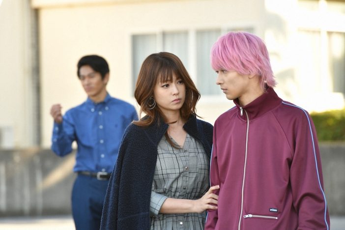 横浜流星自身の可能性とも重なる由利の成長 『はじこい』は幸せに向かう喜びを教えてくれる