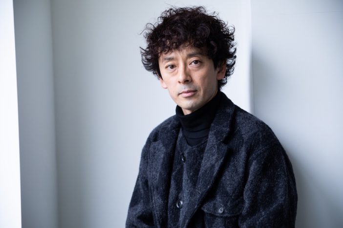 滝藤賢一が語る、『探偵が早すぎる』の裏側と役者としての考え方 「主演をはれる俳優に」