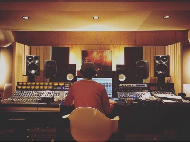 ASIAN KUNG-FU GENERATION 後藤正文に聞く ロックバンドは“低域”とどう向き合うべきか?