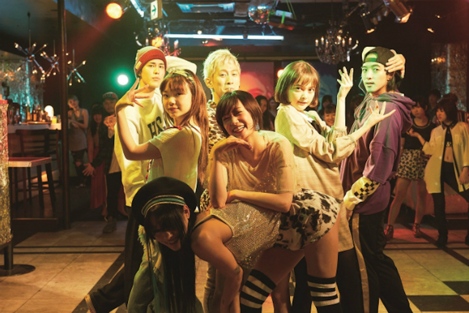 玉城ティナ、話題作に連続出演