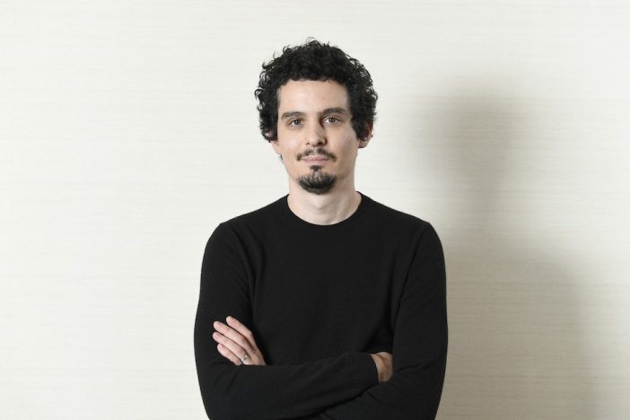 『ラ・ラ・ランド』から『ファースト・マン』へ D・チャゼル監督が語る、宇宙環境の音づくり