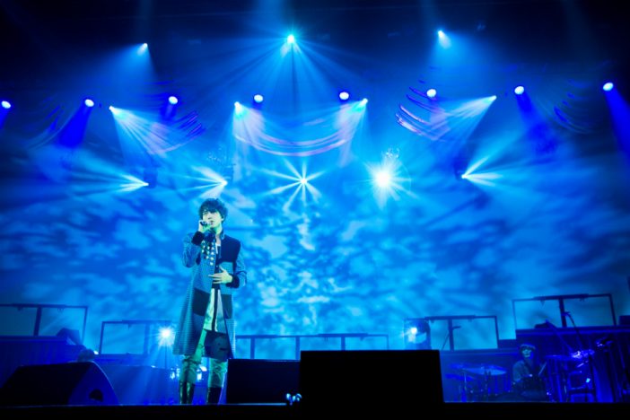 山崎育三郎、“テーマパーク”のような『I LAND』ツアー 昆夏美も登場した東京公演を振り返る