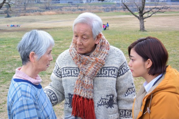 『アンナチュラル』を想起せずにいられない 『メゾン・ド・ポリス』人間の様々な“脆さ”が露呈