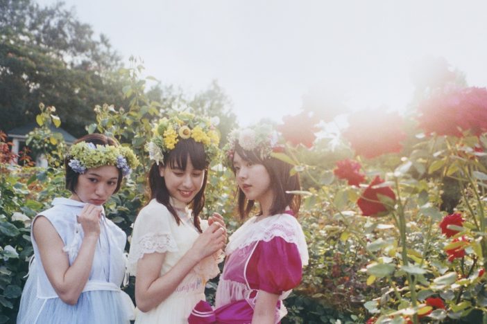 センセーショナルで深い意義があるオムニバス映画に 『21世紀の女の子』が意味するもの