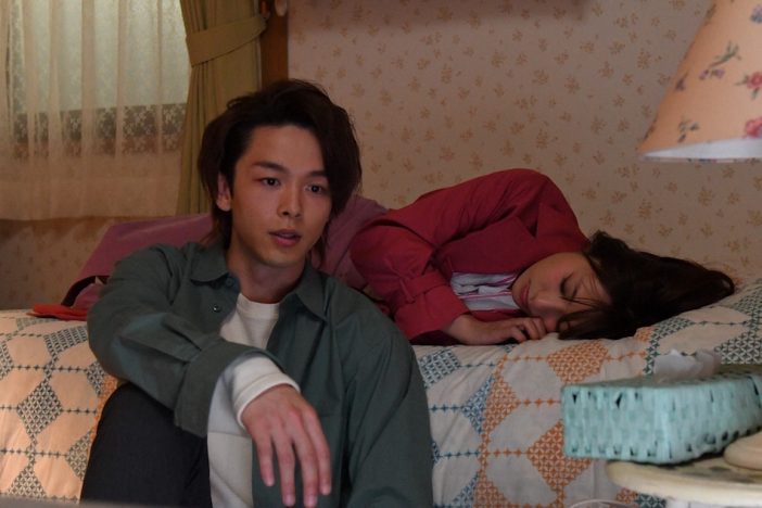 中村倫也が深田恭子に投げかけた“現代文”の問題 『はじこい』交錯するそれぞれの想い