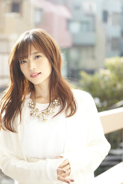 立花理香、ソロデビューからの濃い1年
