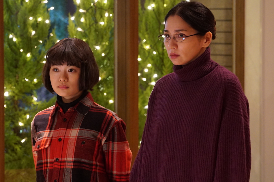 『アタル』杉咲花が告げた“幸せ”の作り方