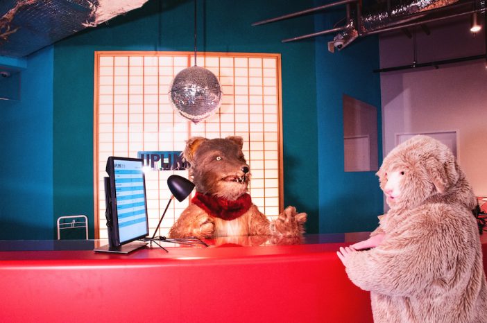 浅井隆が唱える“ポートフォリオ編成理論”とは? アップリンク吉祥寺の未来すぎる上映プログラム