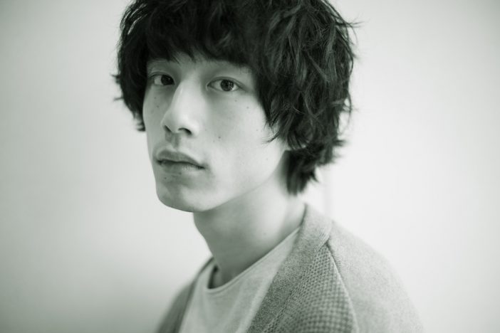 『イノセンス』坂口健太郎が語る“役”への思い入れ 「今までいただいた役は全部好き」