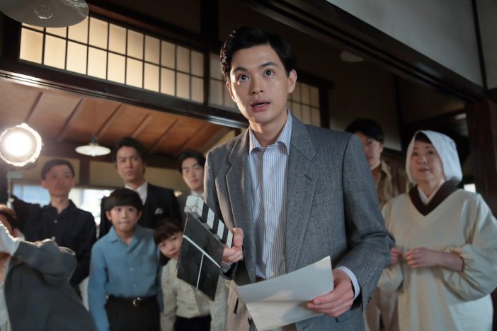 泥棒から“かけがえのない”存在に 『まんぷく』でいま絶好調な瀬戸康史