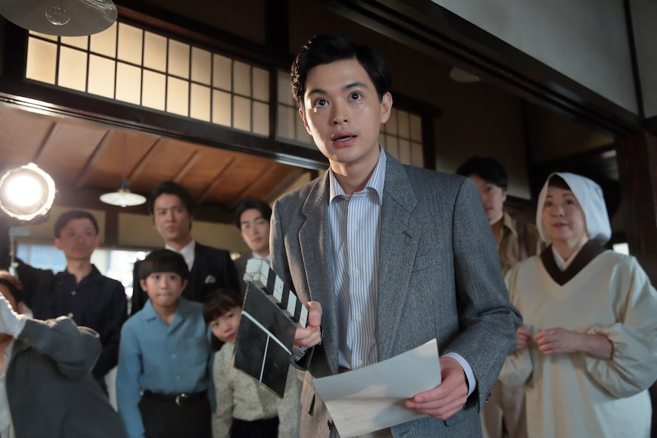 『まんぷく』に欠かせない瀬戸康史の存在