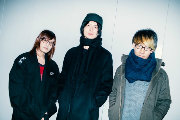 オメでたい頭でなにより「ザ・レジスタンス」はどう生まれた? 赤飯×324×堀江晶太が語り合う