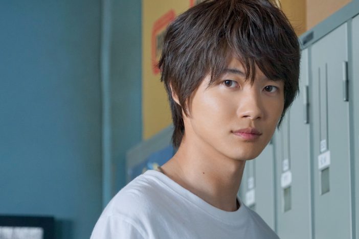 生まれながらにしての俳優・神木隆之介 『フォルトゥナの瞳』で見せる、大人の表情