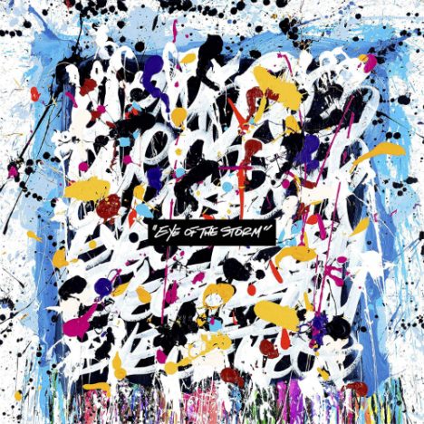 ONE OK ROCK、『Eye of the Storm』が日本の音楽シーンに与える影響 チャート1位機に考察