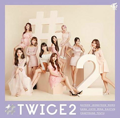 TWICE、NCT、IZ*ONE、公園少女……K-POPグループで活躍する日本人メンバーの変遷を追う