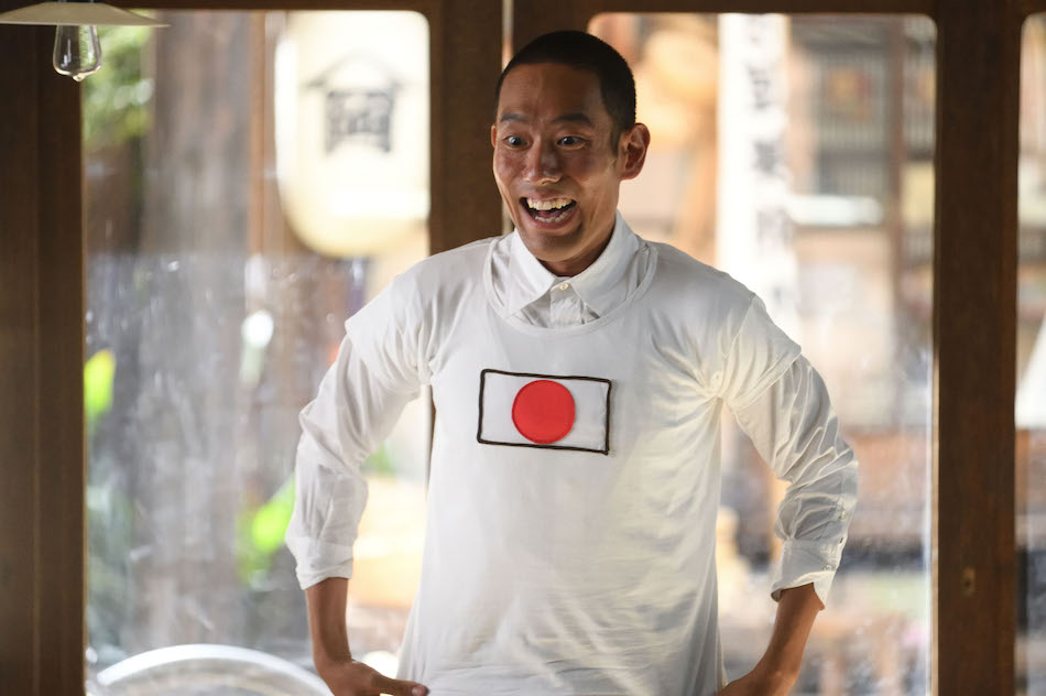 『いだてん』の魅力は“主人公の多さ”にあり