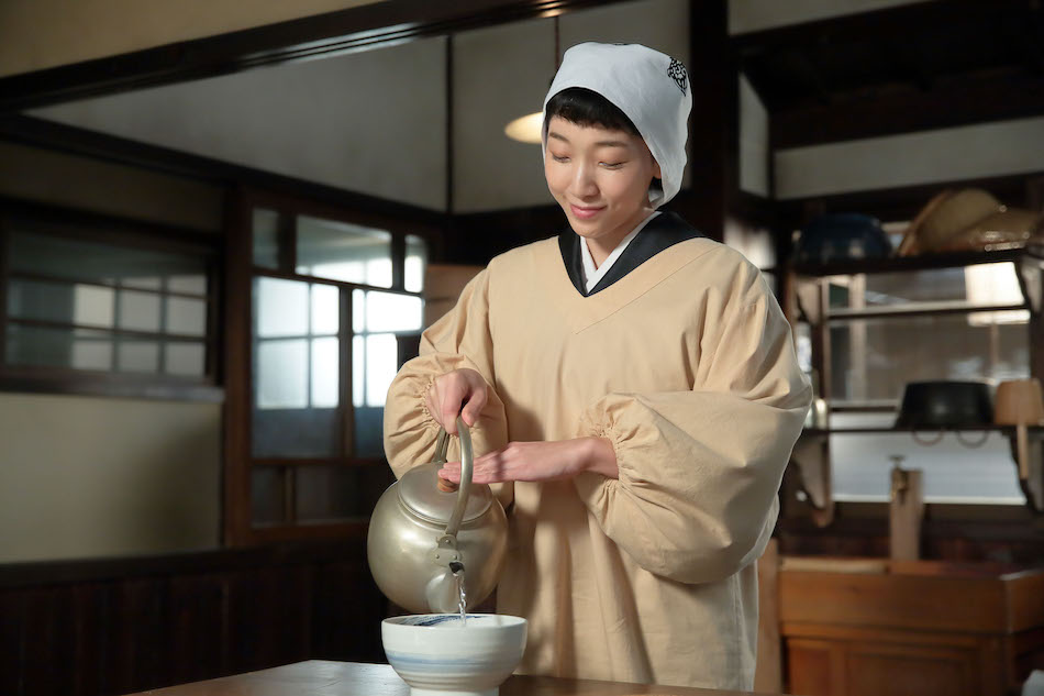 『まんぷく』安藤サクラがいよいよ“主役”へ