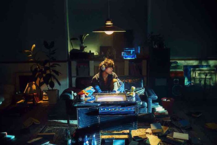 神山羊「YELLOW」3カ月半で1,000万再生突破、話題の新たな才能を紐解く