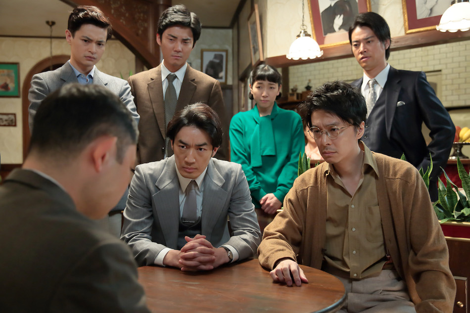 『まんぷく』第124話あらすじ