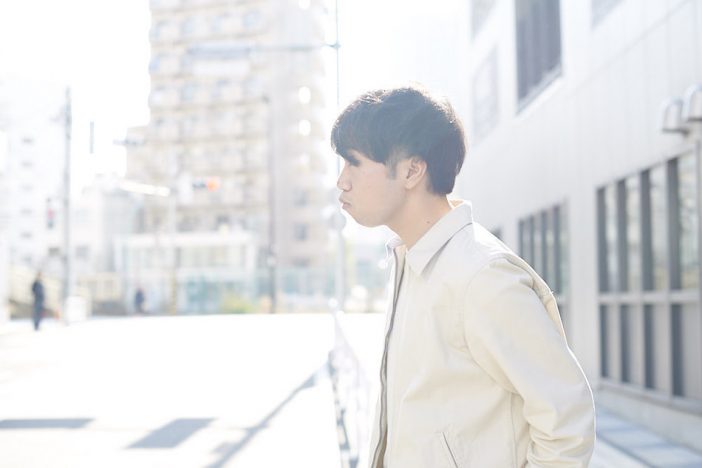 Sori Sawadaに聞く、“悲しいラブソング”を綴る理由 アルバム『昼日中』インタビュー