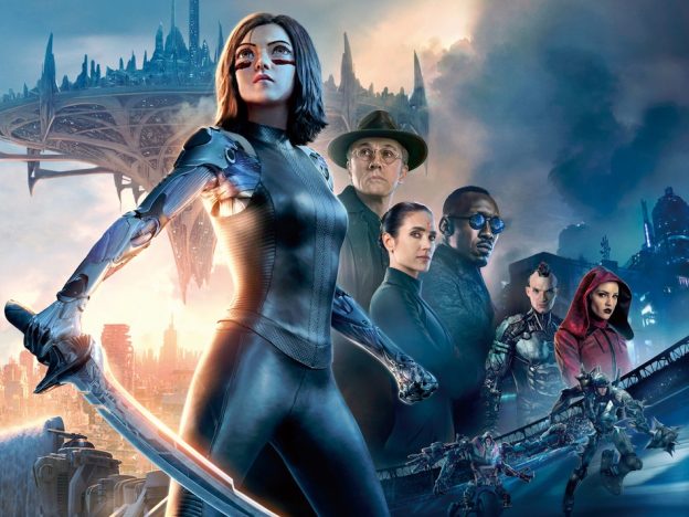 メディアミックスとして大成功? 『アリータ:バトル・エンジェル』の絶妙なバランス