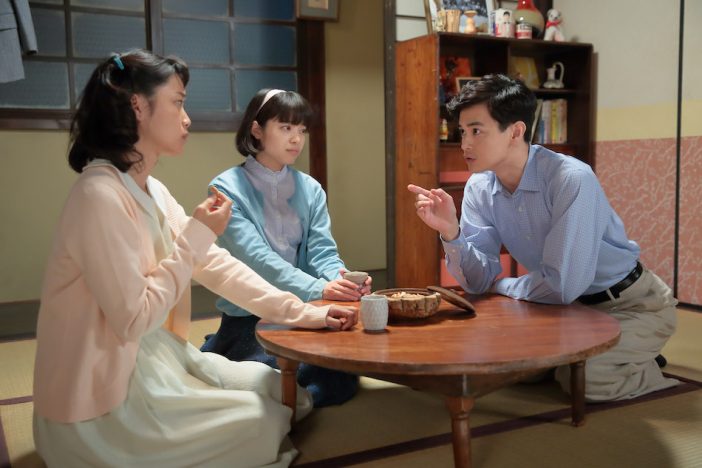 岸井ゆきの×深川麻衣の刺激的な共演 『まんぷく』『愛がなんだ』で鮮やかな対比を見せる