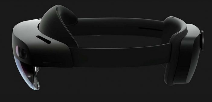 正当進化を遂げた「HoloLens 2」が予約開始　アメリカ軍との契約に一部社員が抗議も