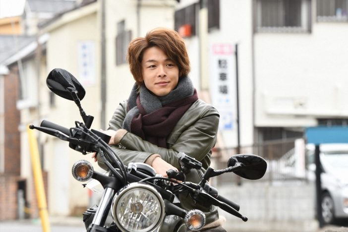 『はじこい』中村倫也が一歩リード? 大人の男の魅力全開で、四角関係を加速させる