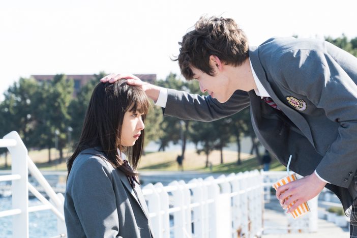恋する純情男子“昂サマ”(宮沢氷魚)の優しさ 『僕キミ』王子が内に秘めた悲しみとは?