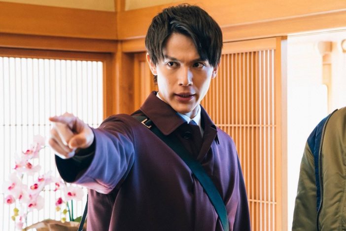 中川大志、『QUEEN』三枚目ポジションで放つ愛嬌 10年のキャリアがもたらした確かな演技