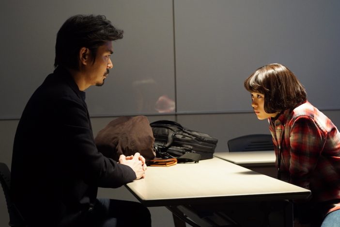 杉咲花が大先輩・小澤征悦に檄を飛ばす! 『ハケン占い師アタル』は“迷える子羊たちの物語”