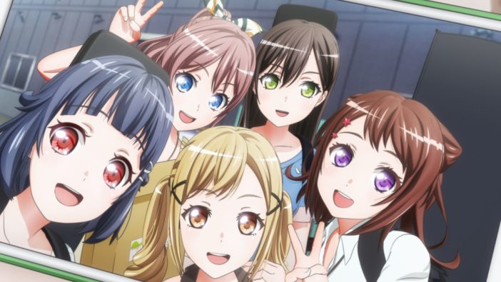 中村航が語る、Poppin’Partyの歌詞に刻まれた“成長の足跡”「十年、二十年と走り切ってほしい」