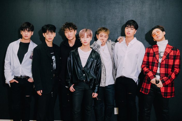 iKON「LOVE SCENARIO」が大ヒットした要因を語る「子どものように純粋な気持ちで作った」